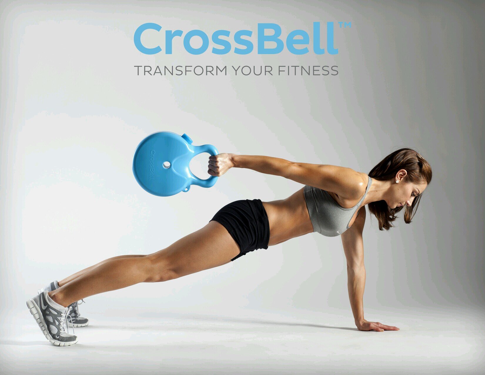 A breakthrough fitness system that includes a 3-in-1 patented weight set and a method of training that will push you to your limit.