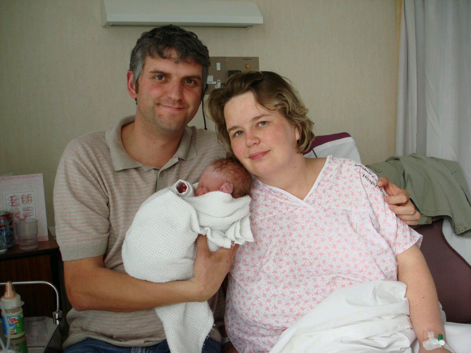 Married to sarah , Dad to molly , from Ossett and Huddersfield Town afc fan utt