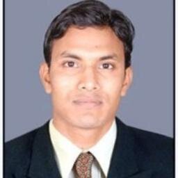 An Indian..bas hai....