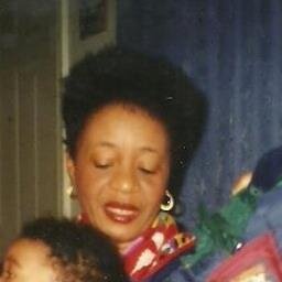 Joy Nicholl-Nolen (Community Activist)