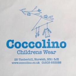 Coccolino - Designer Children's and Baby clothes sourced from the UK, Sweden, France and Denmark