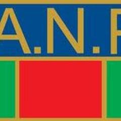 Associazione Nazionale Partigiani d'Italia 
Sezione G. Perotti MAVM - A. Appendino