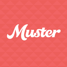 letsmuster's profile picture. A new way to meet people, where everything is an ice breaker and your profile improves itself.