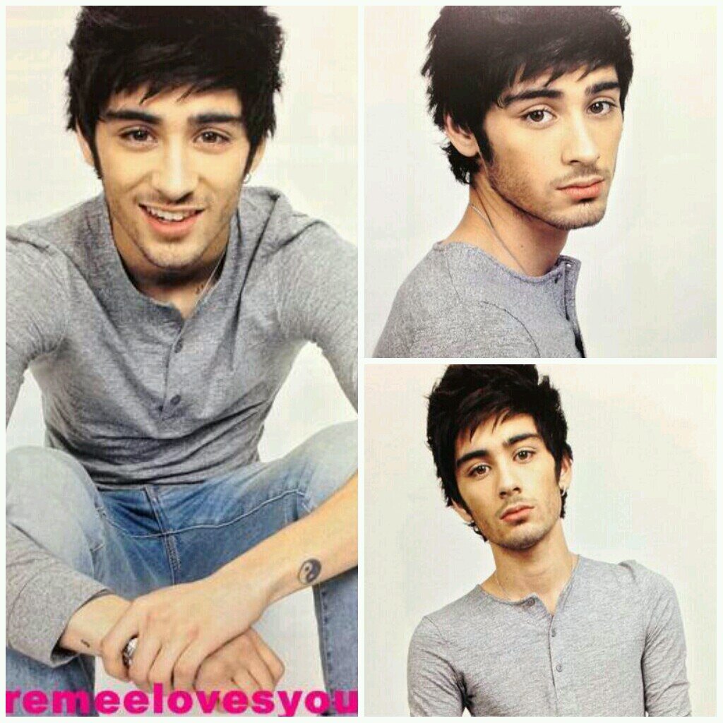 Zain Javadd Malik (@ZJMOficial) | Twitter