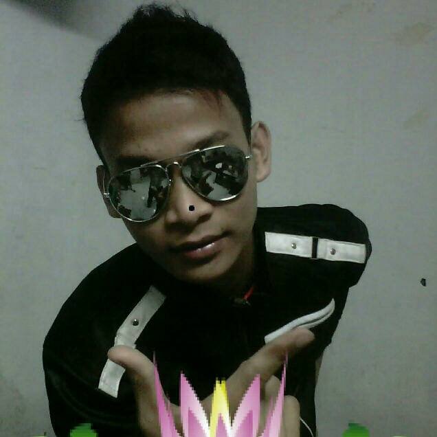 Invite ya pin:29E59F3B  / 21 thn / Ricky /karyawan / designer.