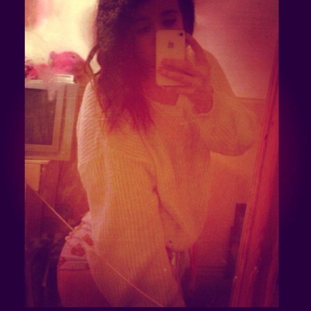 Ooo ooo girl,
Shock me like an electric eel
-mgmt✌