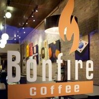 Bonfire Coffee (@bonfirecoffee) 's Twitter Profile