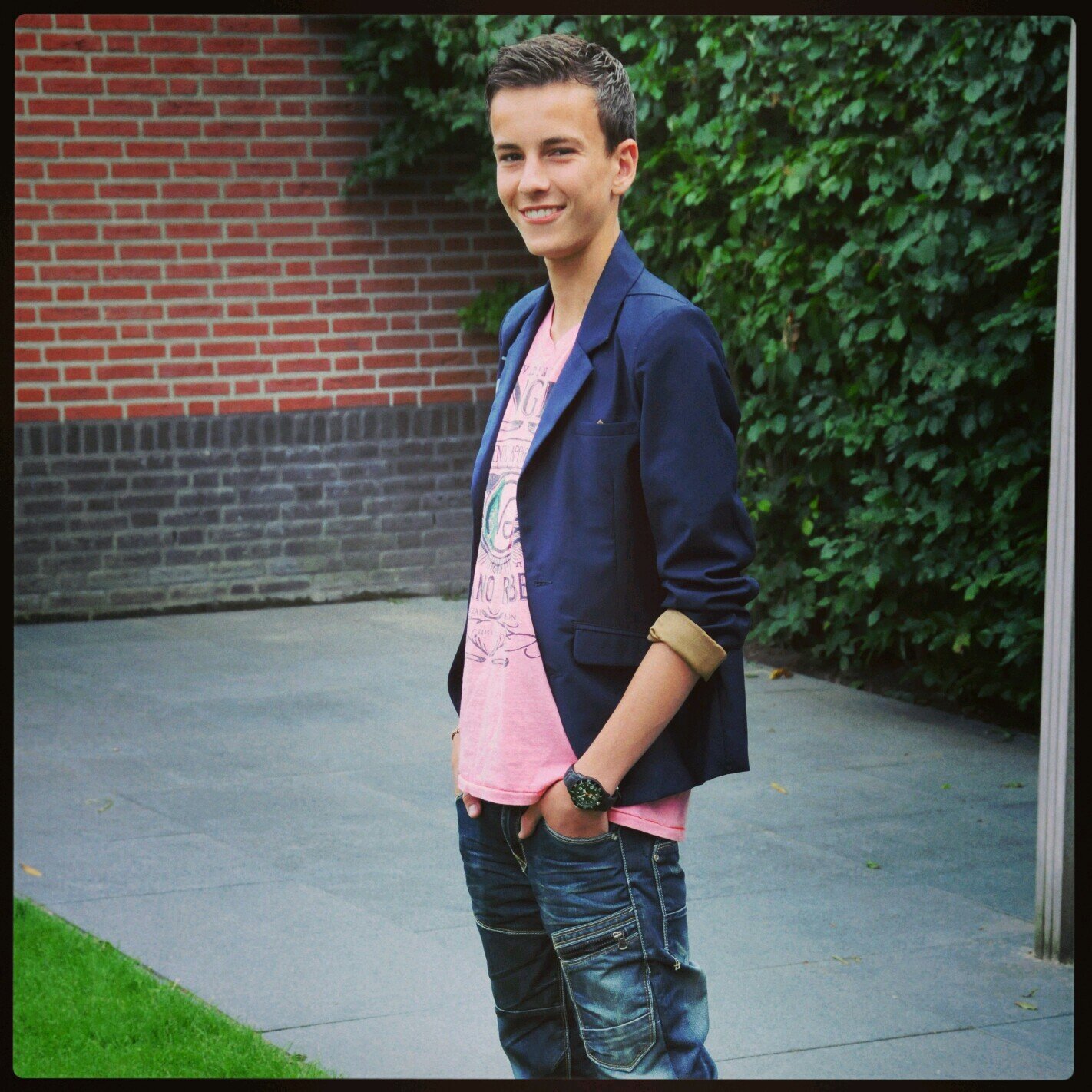 Tennisplayer | Snapchat : mart3001 | Instagram : martvdheijden