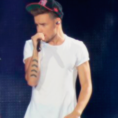 @Real_Liam_Payne if you see this please follow me on @itshoransoul you'll make me the happiest girl ever. You can also laugh of me because of my reaction. ILY