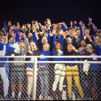 Dixie High Pep Club (@dixiehighpep) 's Twitter Profile