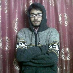 hrithik_das's profile picture. i am what i am