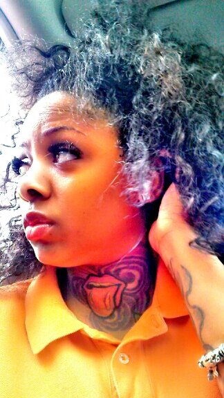 Defiance Tattoos Orlando Fl #piercer #prettygirl #teamaries #umpetty #teamtatteddafuckup