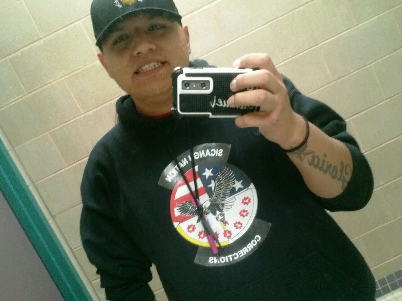 Native Made. Respect and Loyalty is everything. God 1st and Family 2nd!~Family is Forever~