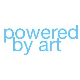powered by art shares all about art all over the world, for you to enjoy it, find it, get inspired and powered by art.