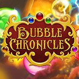 Welcome to the community of the most captivating bubble shooter! Dramatic plot, picturesque scenes, and encouraging sound will bring you a lot of joy!