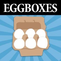 Your #1 Source for All Your Chicken and Egg Needs - visit http://t.co/tyuhRgEyBD for all your eggboxes, eggcartons and poultry supplies.