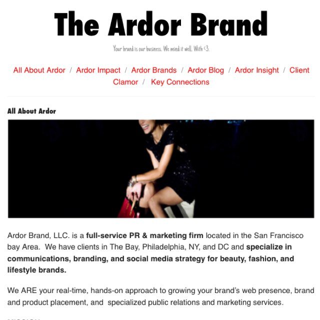 Building brands and dreams one tweet/post/email/update at a time. -- Contact info [at] http://t.co/Wtn7cEEFPb. Or tweet @khoLi.