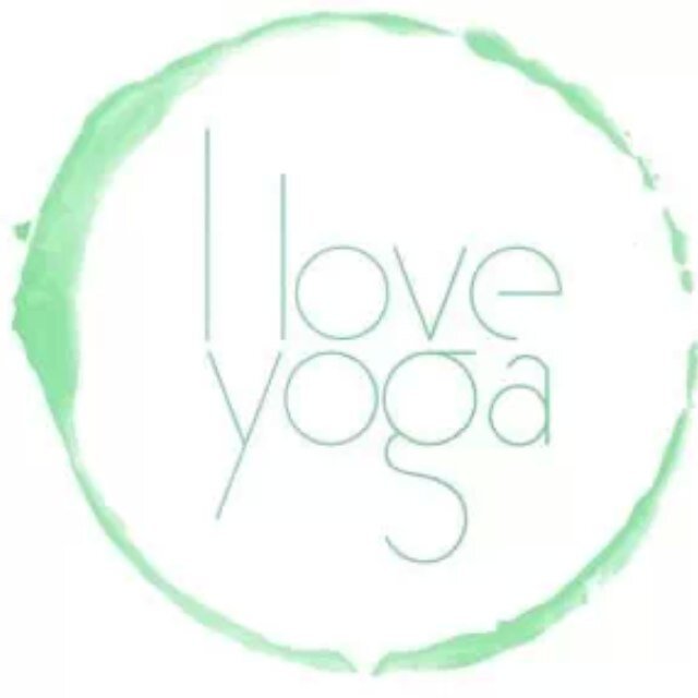 Iloveyoga