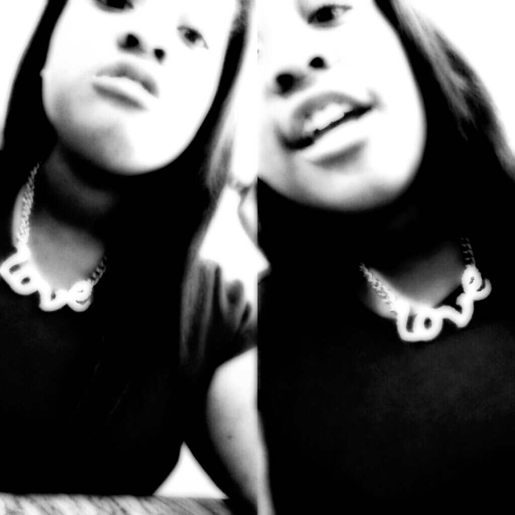 Everything ' THICK From His Bands To His Bitch (: