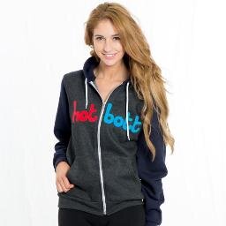 Ethically produced sportswear manufactured in California. Hotbott apparel is high quality, sporty and stylish.