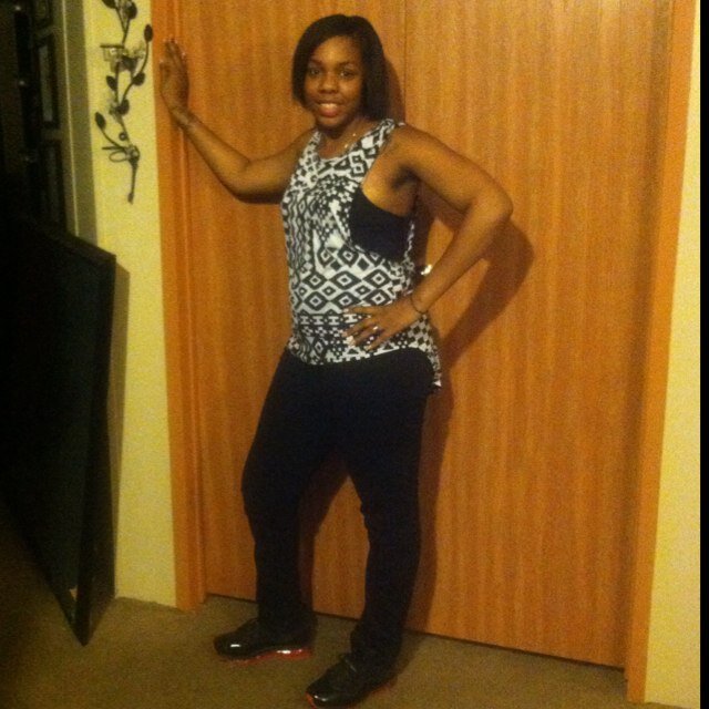 taken by da best... J.Christy proud mommy of 3