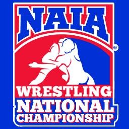 56 years of National Association of Intercollegiate Athletics Wrestling Championship. Coming to Topeka, Kansas 2014-2015. #Champions #NAIAWrestling #Topeka