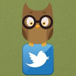 Owlbert Knows!  Get your free personal assessment at http://t.co/99IWiJsXEU