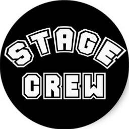 Here to tell tales of our amazing adventures on and off stage