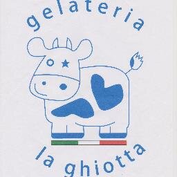 Gelateria LA GHIOTTA è la prima e unica gelateria italiana in Boquete!