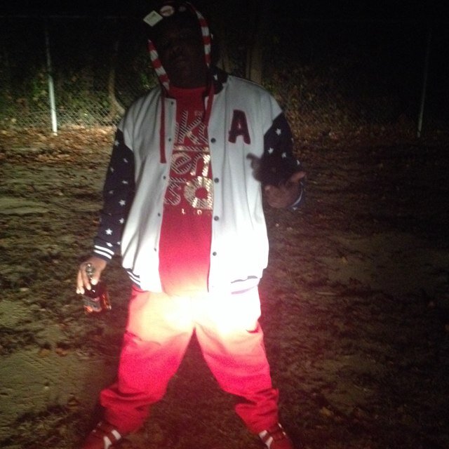 Living life like its no 2mrw 100!