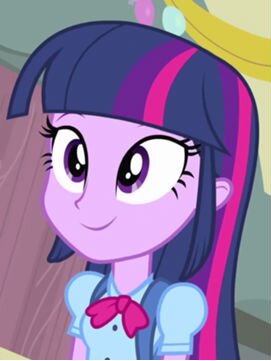 Hi! my name is Twillight Sparkle is Twillight sexy.