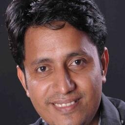 varunchonat's profile picture. Teacher