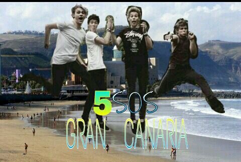Cuenta dedicada a 5 Seconds Of Summer en Gran Canaria. Amándolos desde que los oímos cantar.
Thalia & Janeth love 5SOS/ Cody Simpson is following 29/08/13 :)