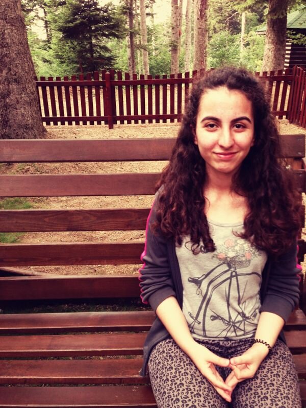 tiramisupasta's profile picture. Yabancı müzik dinlemeyi severim :)   Türkiye - Bolu
Hemşire