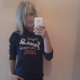 I'm crazy girl