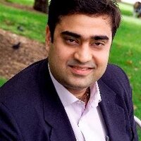 rishiseth (@rishiseth) 's Twitter Profile