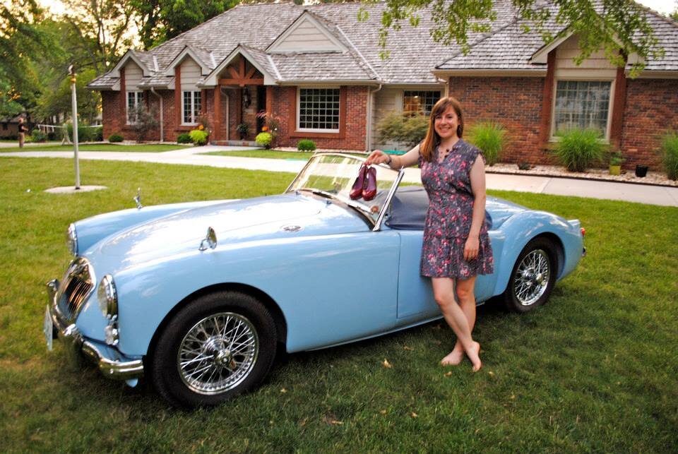 TwilaLahey's profile picture. lil sis, athlete, dancer, musician, disciple(r), wife, teacher, mom