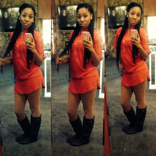 when life knocks you down tweet about it; FOLLOW ME :) & mention for a follow back. instagram:t_cherelle kik: t_cherelle