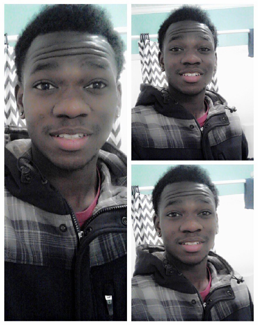 B_Smoove_5's profile picture. Chosen 1 I wana be the one who makes the different a yung man with big dreams ballislife #b.smoove