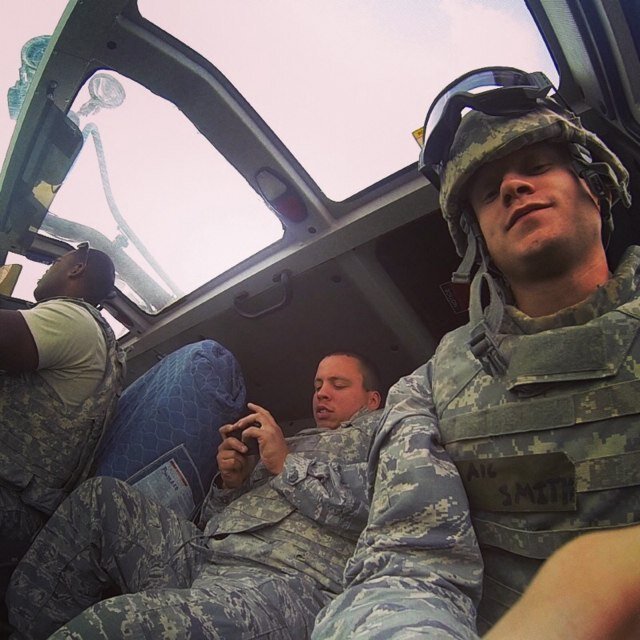 22 Fire fighter for the US AIR FORCE