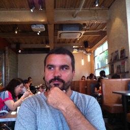 Toriblanco's profile picture. Periodista en @mundodeportivo