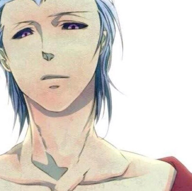 They caught me molesting Dei again... Anyway, jailed acc for @DatHidan .. Lets hope to Jashin that I don't drop the damn soap.(Edo Tensei mode activated *boop*)