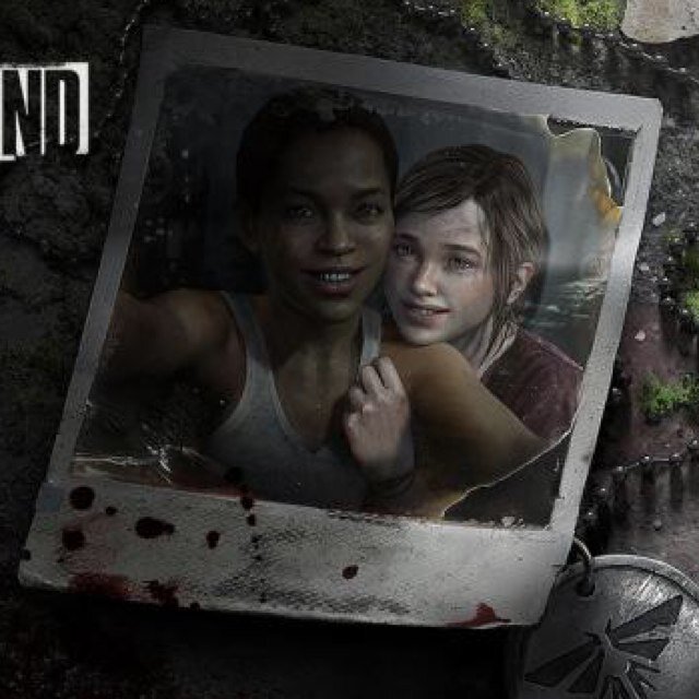 i'm ellie from #thelastofus.I'm immune so i can't get infected. Every day and night we have to survive.It never ends// http://t.co/3FcBWCjsvW