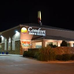 ComfortInnNM's profile picture. 2205 N Date St
Truth or Consequences NM 87901