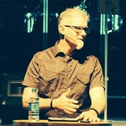 follower of Christ, dad, grandpa, husband to the most beautiful woman in the world, speaker, cyclist, DIY'er... I have the greatest family in the world!