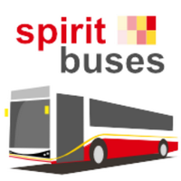 Spirit Buses(@SpiritBuses) 's Twitter Profile Photo