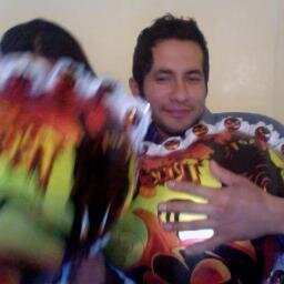 jaime_palafox's profile picture. 