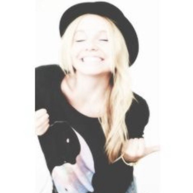 ♡ Alli | 15 | single ♡