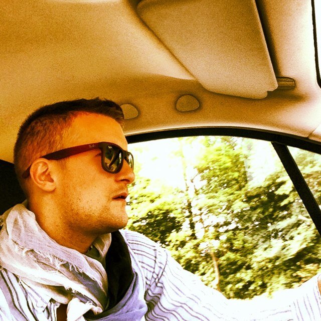 PasinMarco Profile Picture