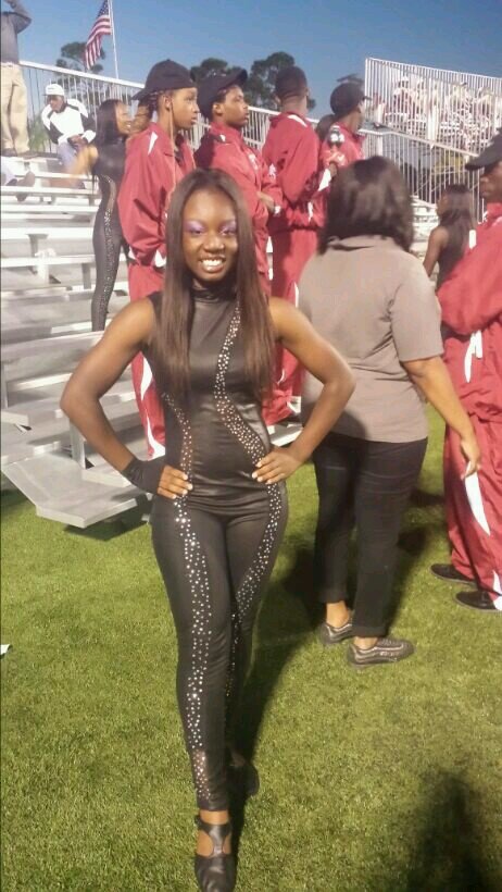 Dancer/Model/Platinum Vikette and everything else ♡♡♡ 1and Only Lavonya --- that's me ♥♥ #VikingPride